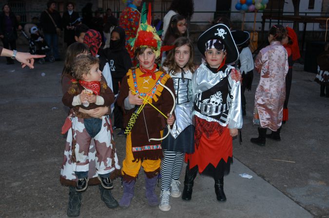 Carnaval en la Rioja Baja-13